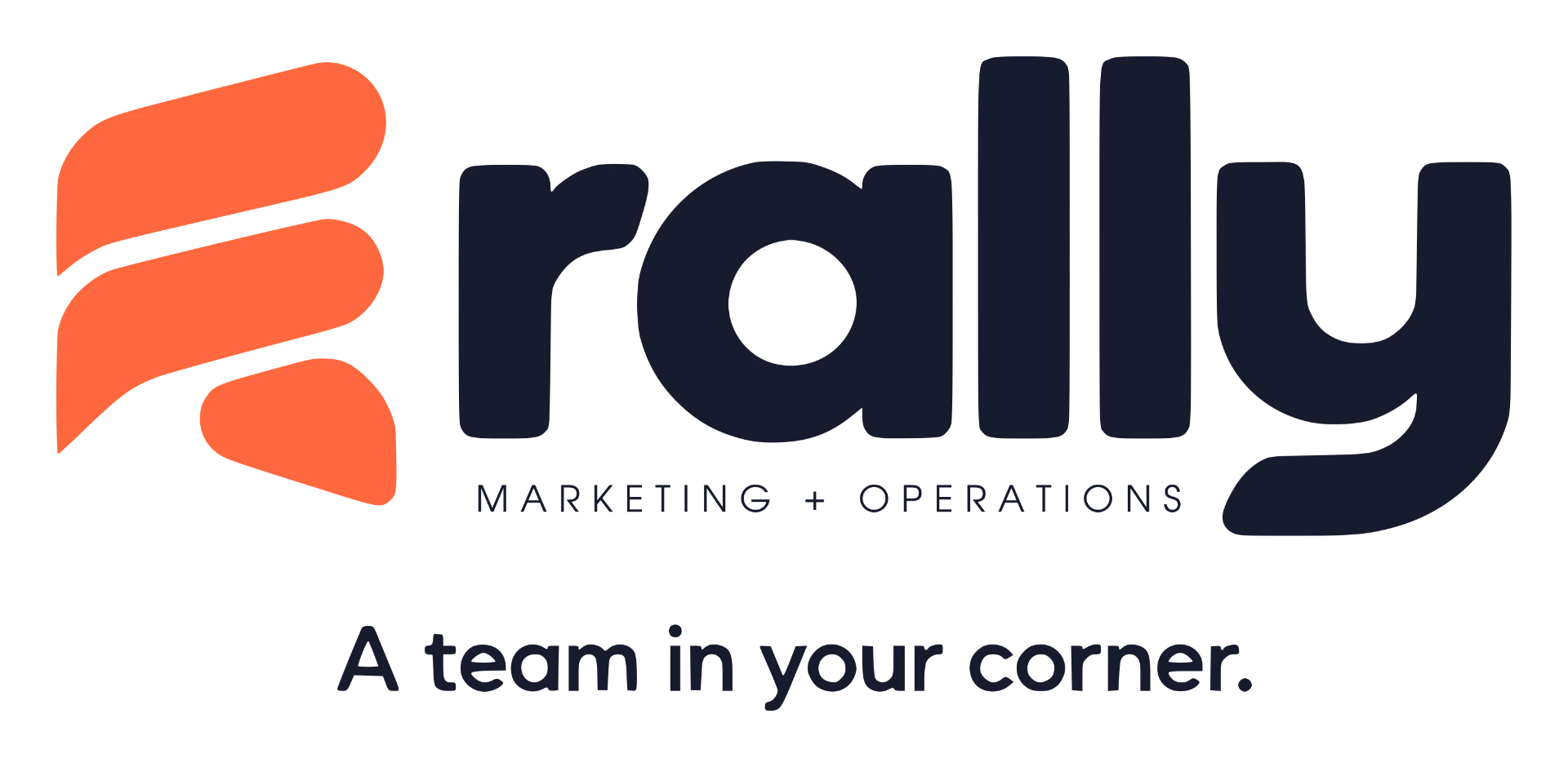 Rally Marketing + Operations